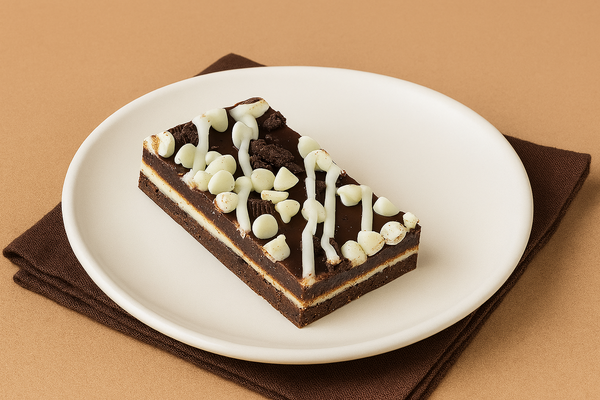 Cookie Dessert Bar