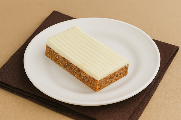 Carrot Dessert Bar