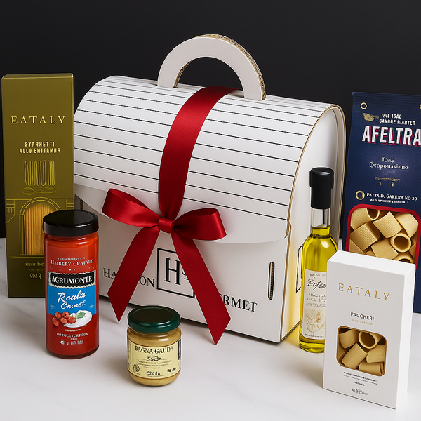Pastificio De Martino Deluxe Pasta Heaven Gift Box