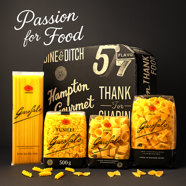 Garofalo Classic Pasta Gift To Go