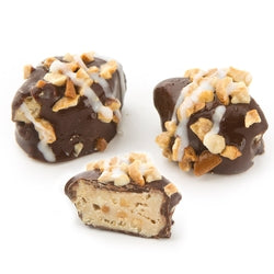 geshmack-dark-chocolate-confections-non-dairy-8oz-hamptongourmet