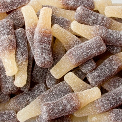 Sour Coke Bottles Gummy  1LB $14.99