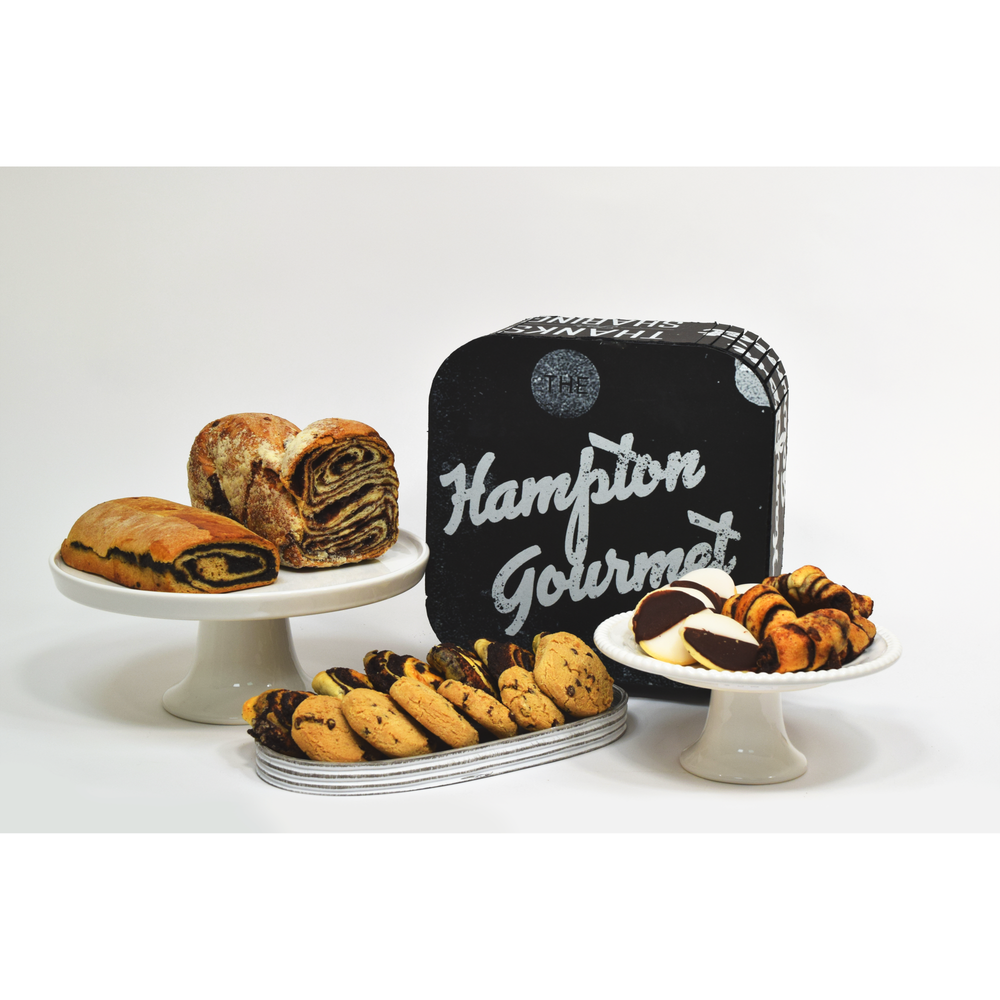 Classic Babka Kosher Cookie Sampler Gift Box