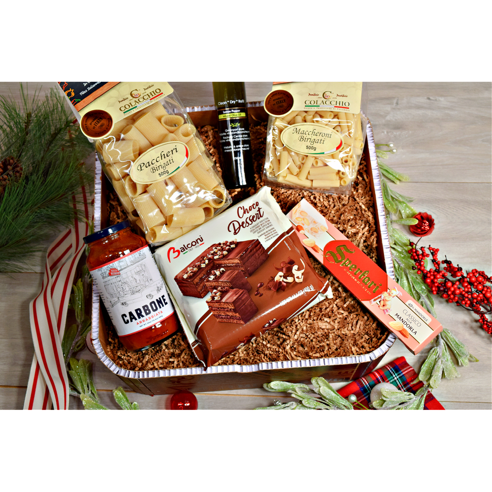 Mamma Isa Gift Box